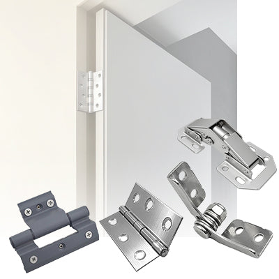Door & Window Hinges