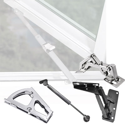 Flip Door Accessories