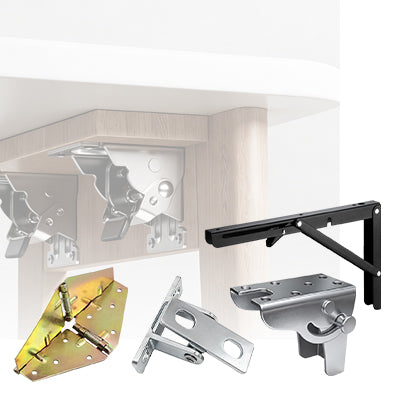 Hinges