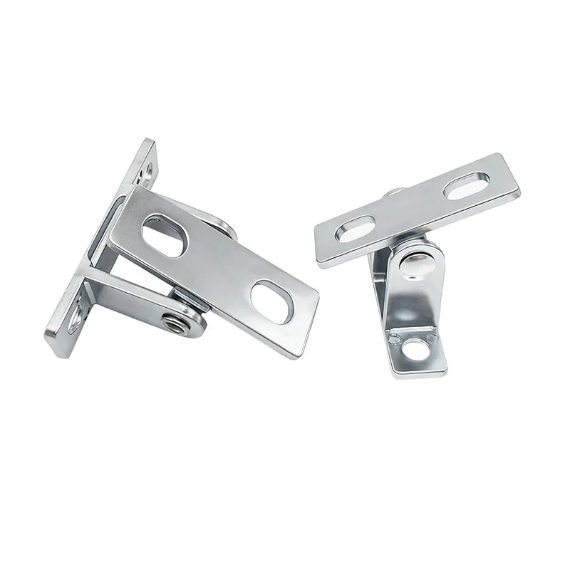 Professional Adjustable Pivoting Metal Frame Connector & Joint Bracket