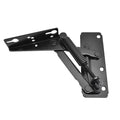 Mechanical Spring-Loaded Lift-Up Top Coffee Table Hinge Mechanism