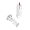 Premium Clear Acrylic Lucite Furniture Legs (Modern Luxury Series)
