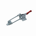 Heavy-Duty Industrial Toggle Latch Clamp (Adjustable Draw Latch Series)