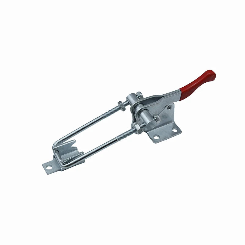 Heavy-Duty Industrial Toggle Latch Clamp (Adjustable Draw Latch Series)