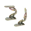 Multi-Position Sofa Headrest Ratchet Hinge (Functional Adjustment Series)