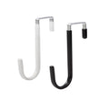 Heavy Duty S-Shaped Double-Headed Door Hook