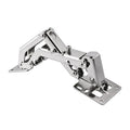 Professional 175-Degree Wide Angle Concealed Cabinet Hinge (Soft-Close)