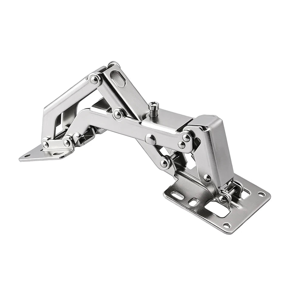 Professional 175-Degree Wide Angle Concealed Cabinet Hinge (Soft-Close)