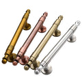 Antique Style European Cabinet Pull Handle Series (Multi-Color Collection)