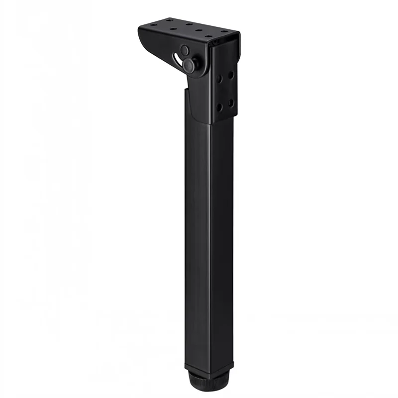 Multi-Angle Adjustable Sofa Headrest Ratchet Hinge (90-195 Degrees)