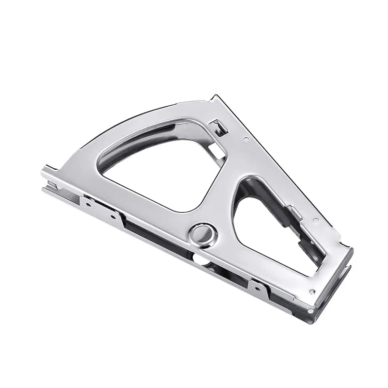 180-Degree Hidden Folding Table Flap Hinge (Invisible Furniture Latch)